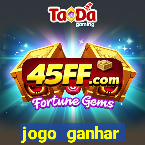 jogo ganhar dinheiro via pix
